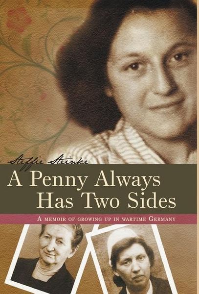 Produktbild: A Penny Always Has Two Sides