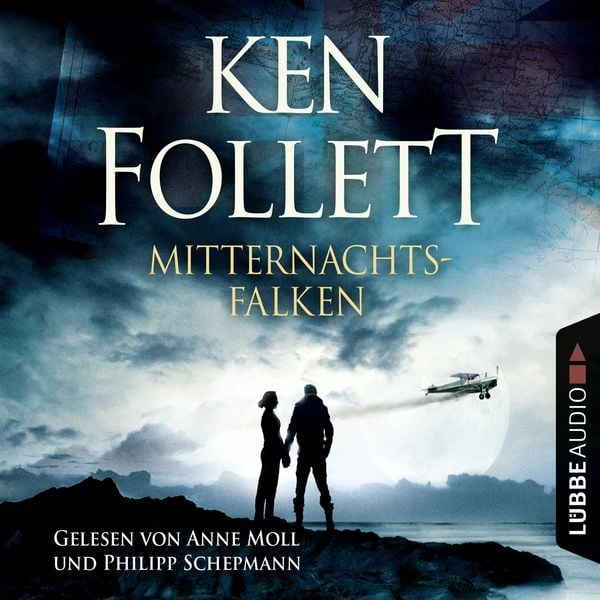Mitternachtsfalken - Ken Follett, Download, 9783838760704