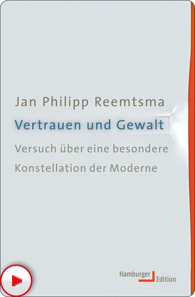 Produktbild: Vertrauen und Gewalt