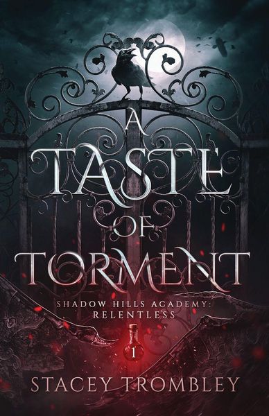 Produktbild: A Taste of Torment