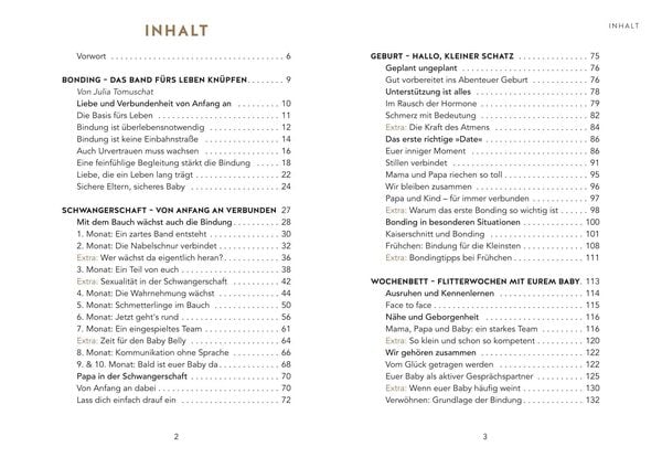Produktbild: Starke Bindung von Anfang an