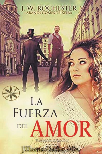 Produktbild: La Fuerza del Amor