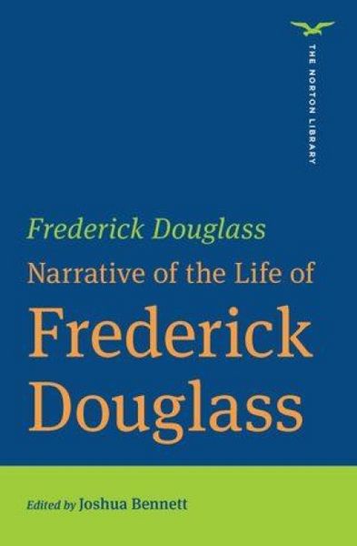 Produktbild: Narrative of the Life of Frederick Douglass