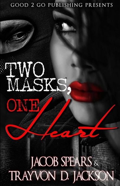 Produktbild: Two Masks One Heart