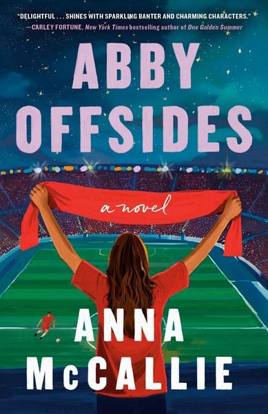 Produktbild: Abby Offsides