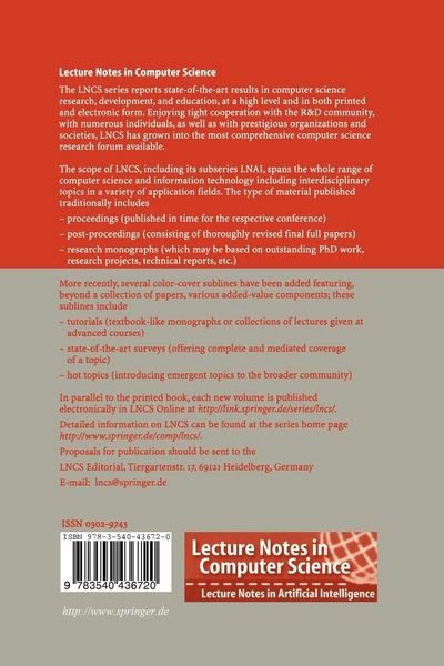 Produktbild: Advanced Environments, Tools, and Applications for Cluster Computing