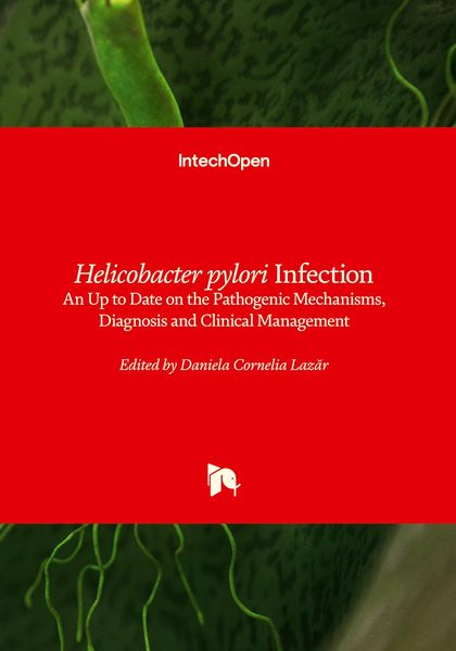 Produktbild: <i>Helicobacter pylori</i> Infection
