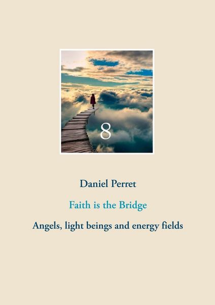 Produktbild: Faith is the Bridge
