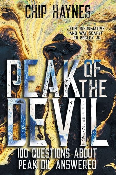Produktbild: Peak of the Devil
