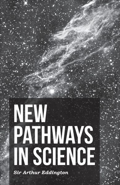 Produktbild: New Pathways In Science