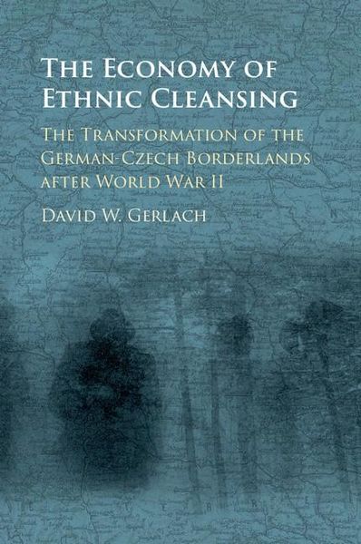 Produktbild: Economy of Ethnic Cleansing