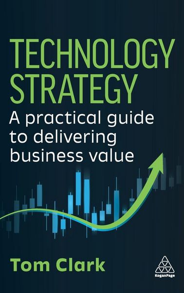 Produktbild: Technology Strategy