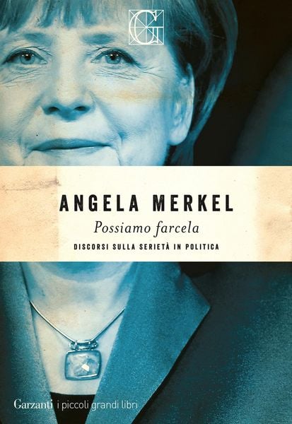 Produktbild: Possiamo farcela. Discorsi sulla seriet&agrave; in politica