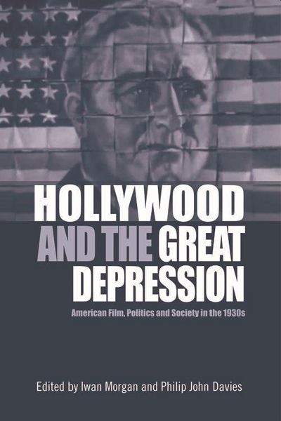 Produktbild: Hollywood and the Great Depression