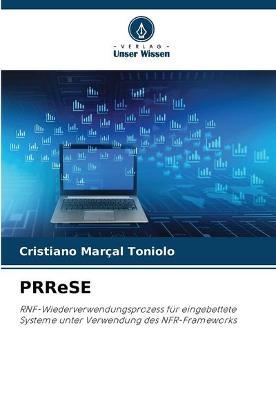 Prrese, Taschenbuch von Cristiano Marçal Toniolo, Verlag Unser Wissen, 9786205812099