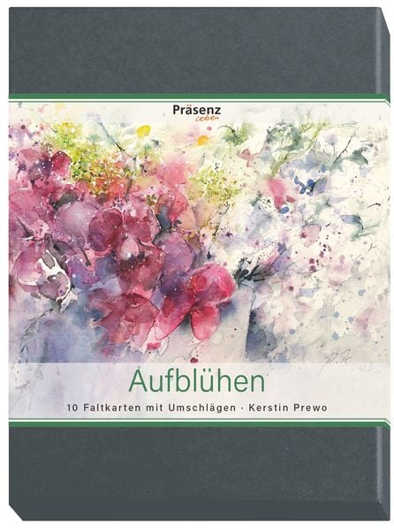 Produktbild: Aufbl&uuml;hen
