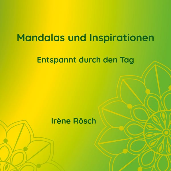 Produktbild: Mandalas und Inspirationen