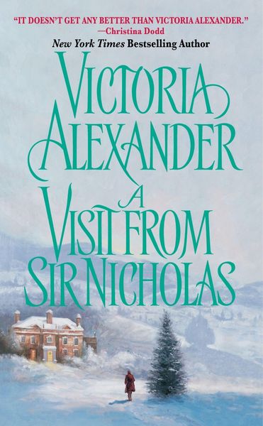 Produktbild: A Visit from Sir Nicholas