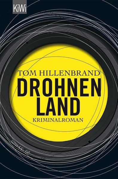 Produktbild: Drohnenland