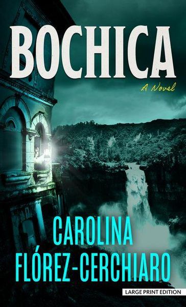 Produktbild: Bochica