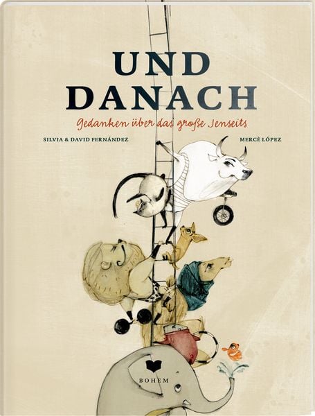 Produktbild: Und danach