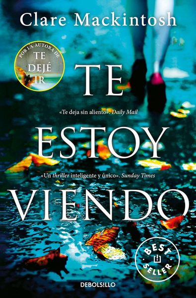 Produktbild: Te estoy viendo