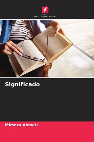 Produktbild: Significado