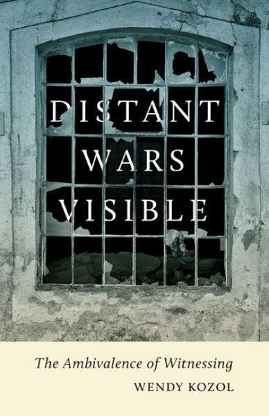 Produktbild: Kozol, W: Distant Wars Visible