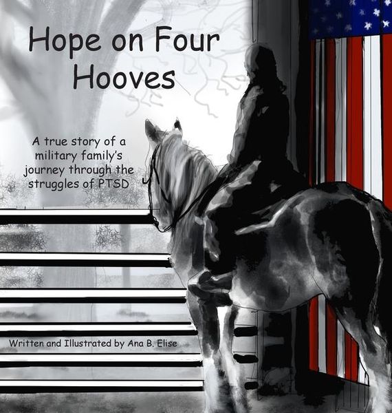 Produktbild: Hope on Four Hooves
