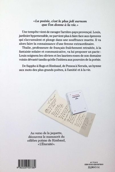Produktbild: Le Chat du jardinier