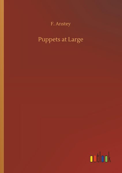 Produktbild: Puppets at Large