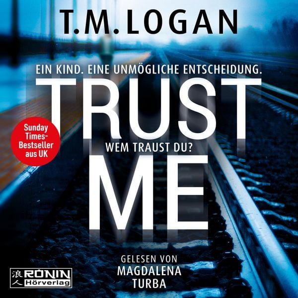 Produktbild: Trust Me