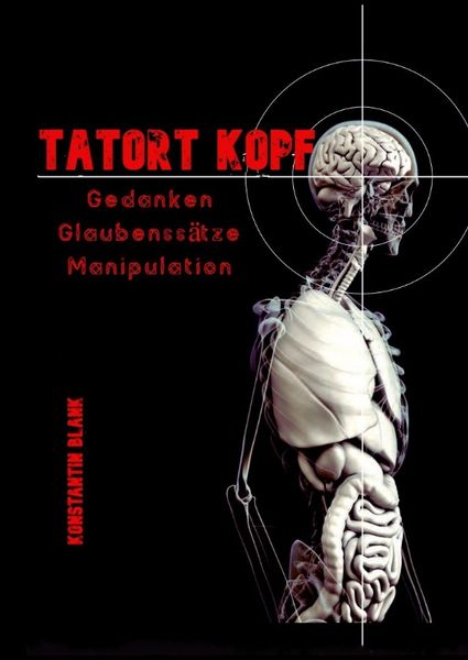 Produktbild: Tatort Kopf