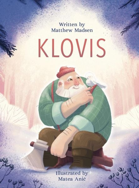 Produktbild: Klovis