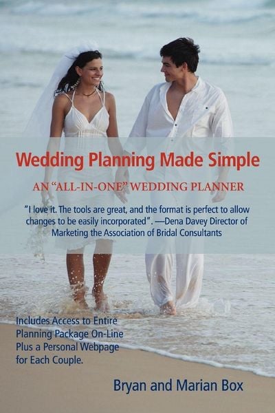 Produktbild: Wedding Planning Made Simple