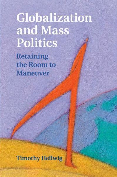 Produktbild: Globalization and Mass Politics