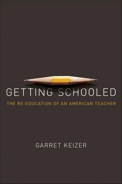 Produktbild: Getting Schooled