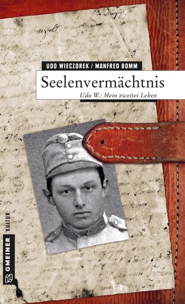 Produktbild: Seelenverm&auml;chtnis