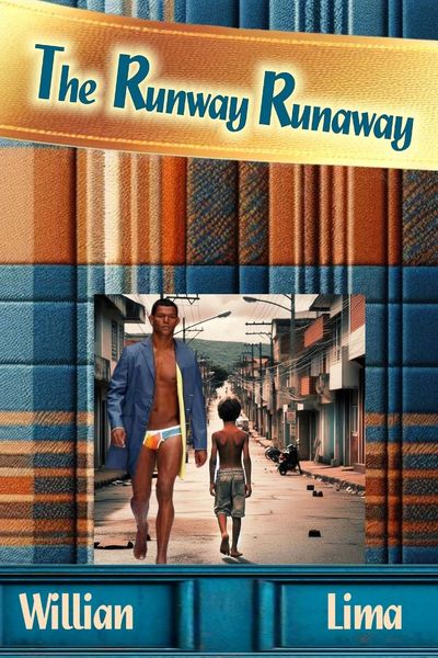 Produktbild: The Runway Runaway