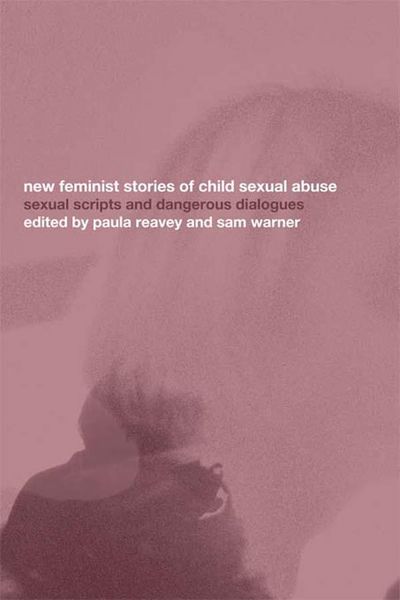 Produktbild: New Feminist Stories of Child Sexual Abuse