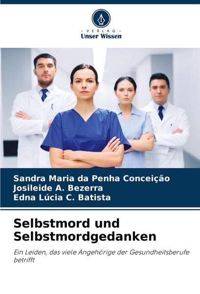 Produktbild: Selbstmord und Selbstmordgedanken