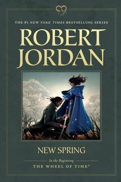 Produktbild: New Spring
