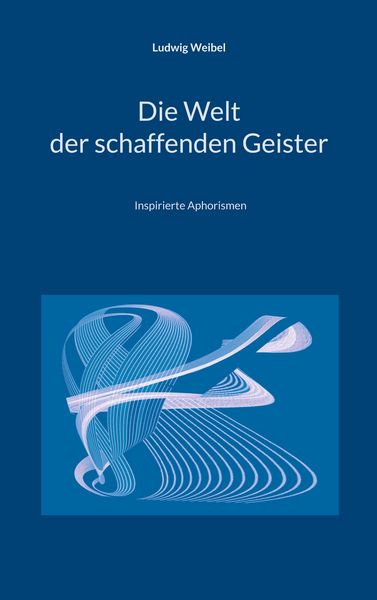 Produktbild: Die Welt der schaffenden Geister