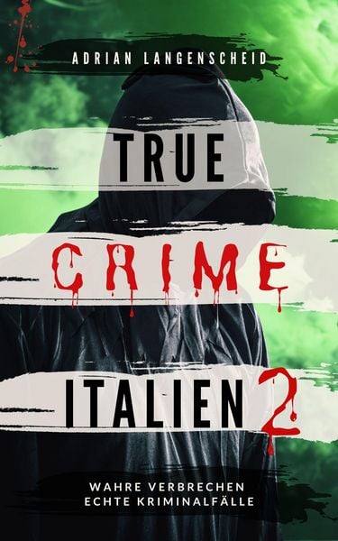Produktbild: True Crime Italien 2