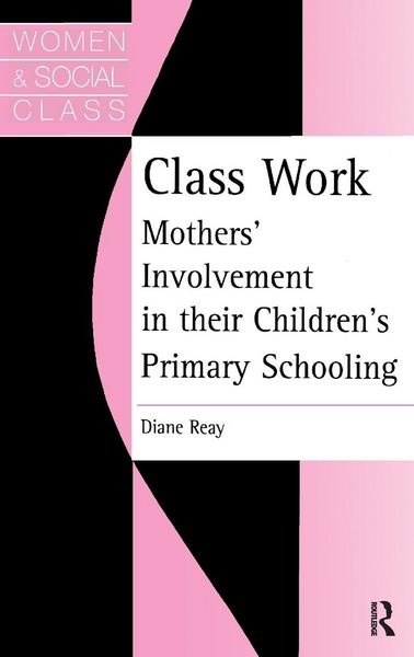 Produktbild: Class Work