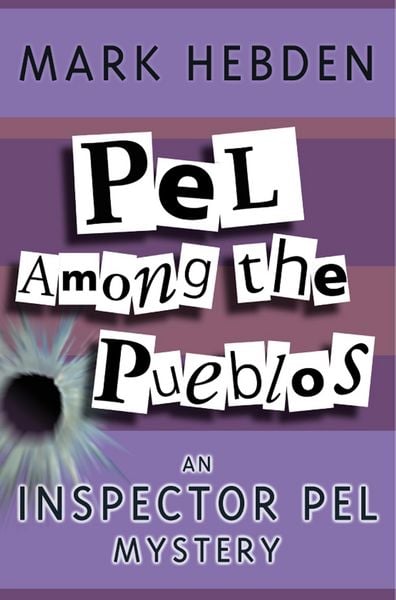 Produktbild: Pel Among The Pueblos