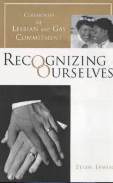 Produktbild: Recognizing Ourselves