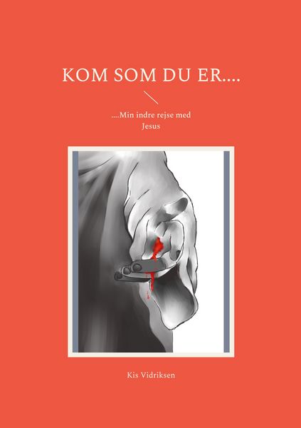 Produktbild: Kom som du er....