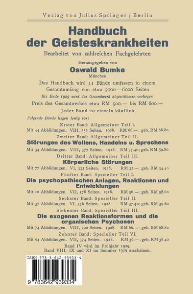 Produktbild: An Den Grenzen der Psychiatrie