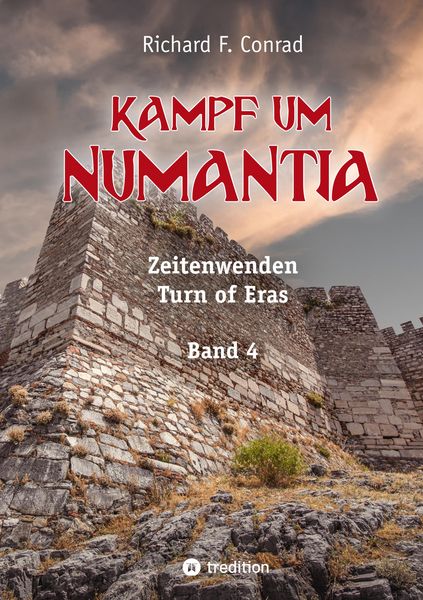 Produktbild: Kampf um Numantia